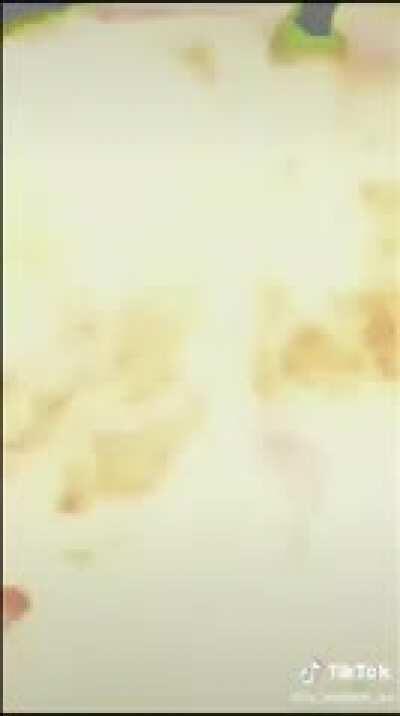 Young chad shows off editing skills