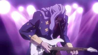 when the jojo is jo(SUS)ke!😳