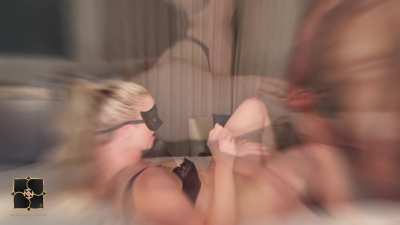 Being a Hotwife is amazing: 10/10, no notes! Huge thanks to my hubby for always being in my corner&hellip; even if that corner is where he&rsquo;s filming. So grateful to explore my fantasies and desires with him cheering me on