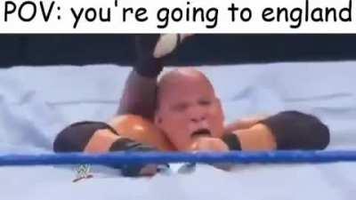 POV: yOu ArE sO qUiRkY