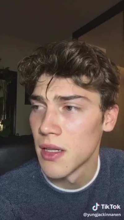 This the Kind of relationship I’m trying to have