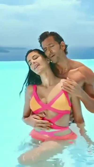 Sexiest women in the world happy birthday Katrina 👙🥵🔥🔥💦💦💦