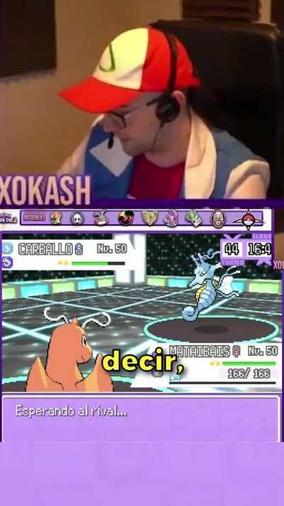 Pov de la Twitch cup de todos los demas vs la de ilu y darko