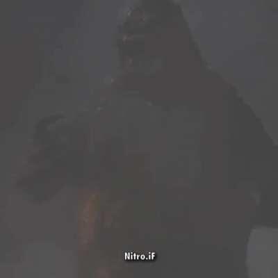 Leaked footage from the upcoming movie