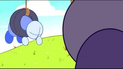 Totally family friendly post