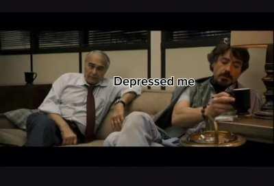 University begins to suck around mid November 