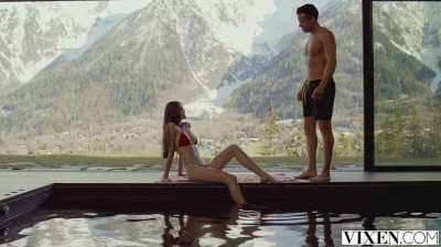 [Sonya Blaze, 20] The next Russian sensation?