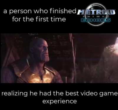 Finished today, I really loved it.