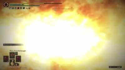 I hate invading sometimes even if its my fault