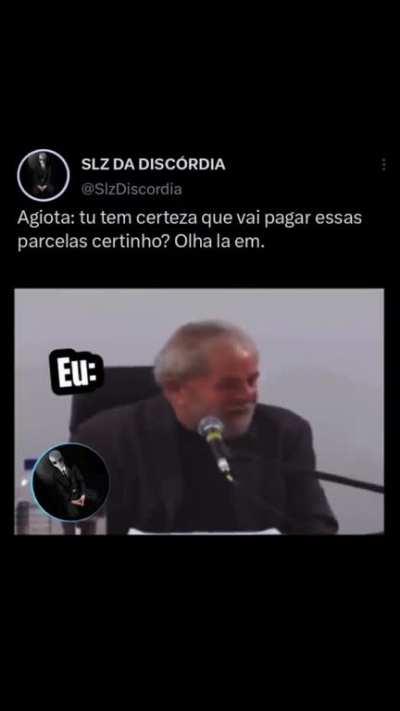 O membro menos mentiroso desse sub