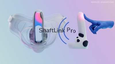 The future of intimacy