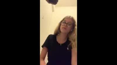 JOANA LOIRINHA LINDA - LIVE COMPLETA NO PRIMEIRO COMENTARIO