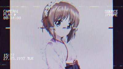 She will be forever, out of my league.