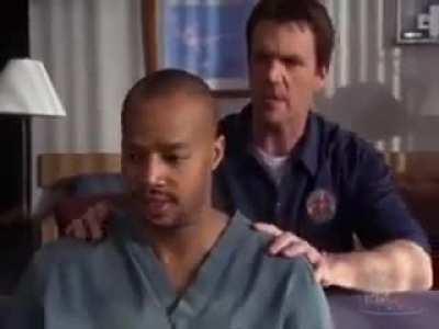 Do you think he fixed him?