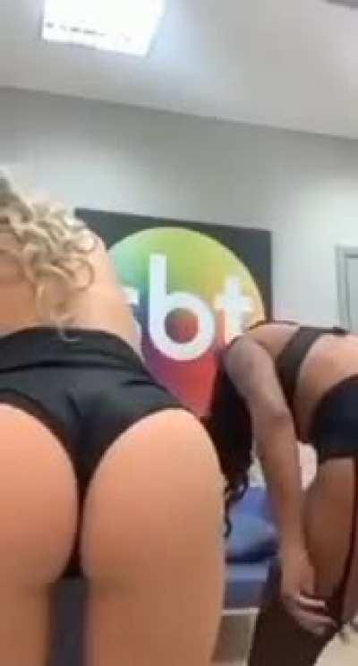 Thallita Treyce gostosa