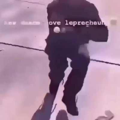 Baltimore niggas are a different breed