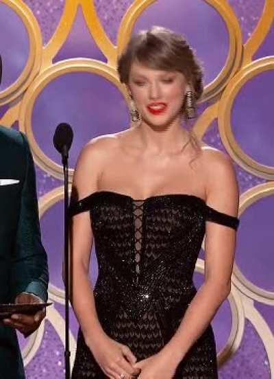 Big Cleavage Big Smile