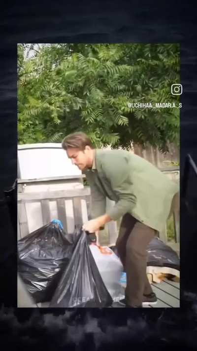 Quero achar a origem desse vídeo