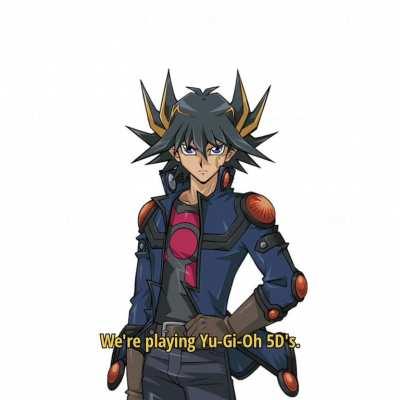 If GameFreak made Yu-Gi-Oh