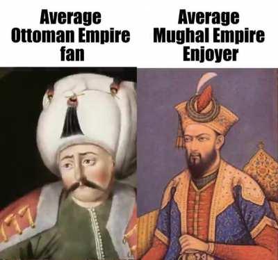 Mughal Assassin's Creed when? 😩