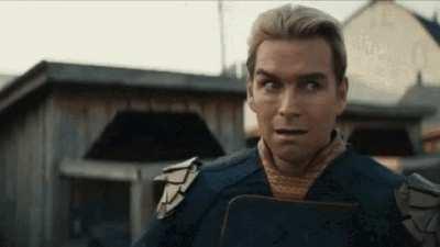 Me after an accidental 11 KD match knowing what’s about to go down in the next 5