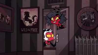 To those fans who annoy Vizziepop and the cast by constantly asking for new Hazbin Hotel..