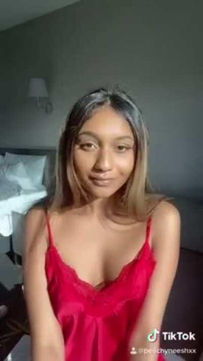 don’t blink or you’ll miss it 😝