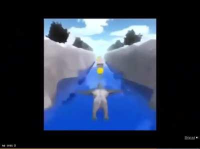 I’m 15 and this is yeet