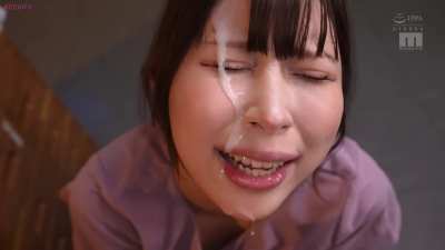 What did she expect?