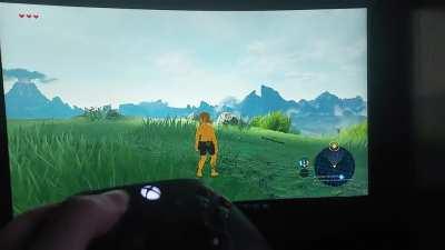 Does anyone know how ro fix this? Only happens when i walk