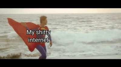 Well, so much for that