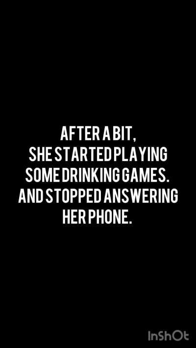 Girlfriend moves away to college…