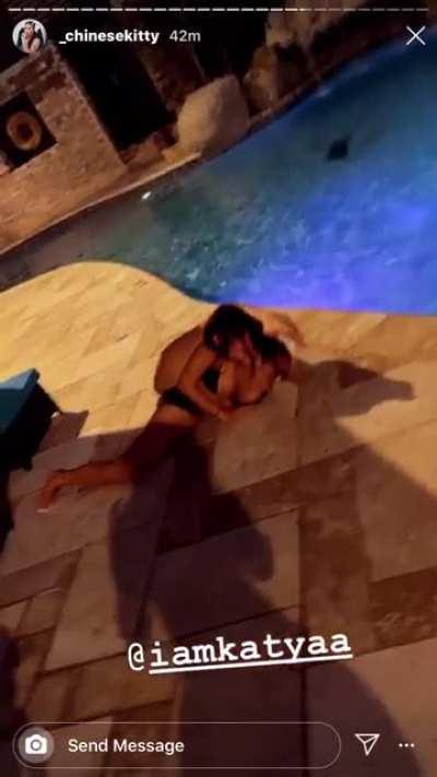 Just give me 2 minutes