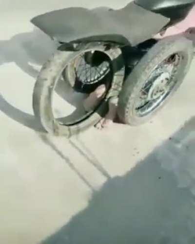 Looks amazing but the contents are high maintenance