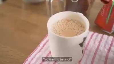 Nicole at Home - video from Nicole seah facebook