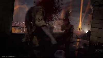 [HD] Vanguard Zombies Trailer Leak