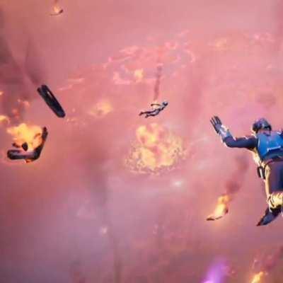 instantly thought of this when it happend lol (turn sound on)