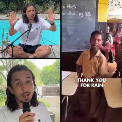 This really made by day. Bonus (find the cat). (OC)