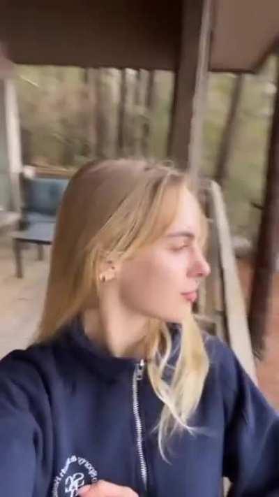 Mississippi, Jess had no idea you were so pretty