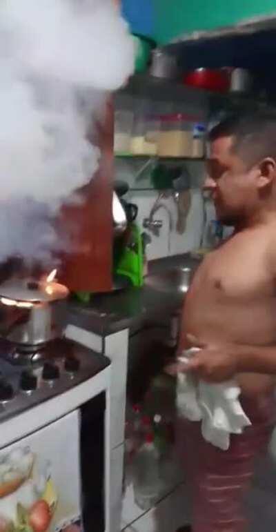 MasterChef Brasil, apenas (não precisa ter medo de ver em live)