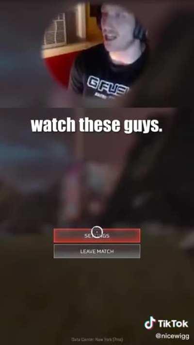 My every day experience...(Credit: @NiceWigg)