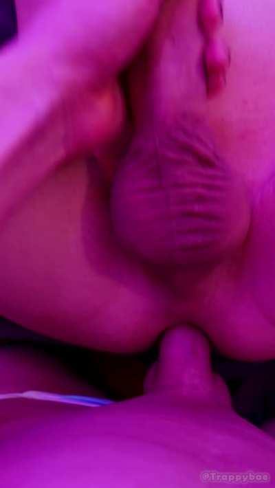 Is this the position you would fuck me in? 😳