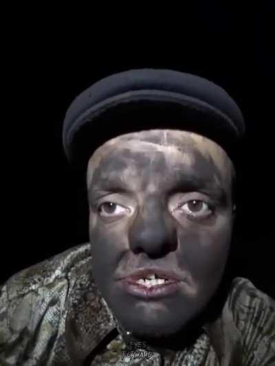 We all know the “Cat in the Hat” but what about the “Man in the Can”?