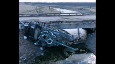 The Empire Strikes Back