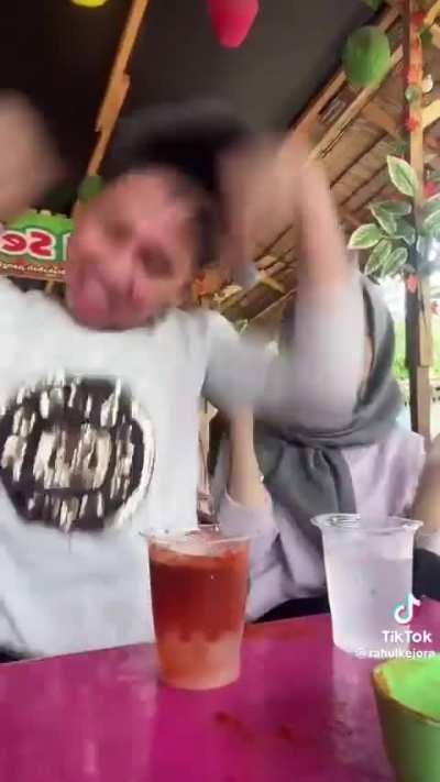 is this supposed to be satire..?