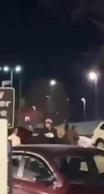 Shooting outside the Goat bar and grill Manchester New Hampshire 01/27/2023