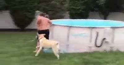 Most grateful teenager in the west