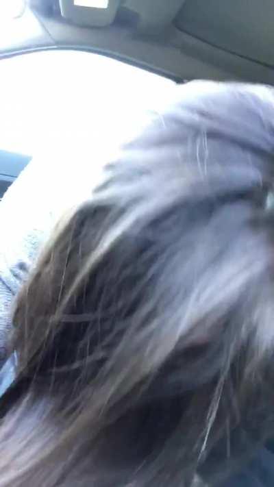 I love road trips! (oc)