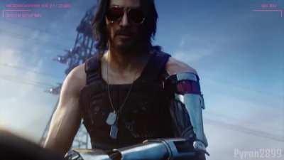 What Happened to Cyberpunk 2077?