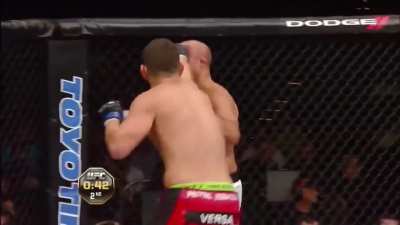 UFC 137: DIAZ vs. PENN
